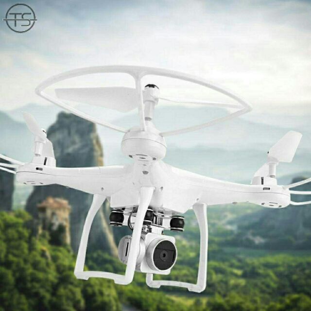 Máy bay điều khiển từ xa Flycam