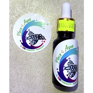 THUỐC ĐẶC TRỊ NẤM CHO PLECO