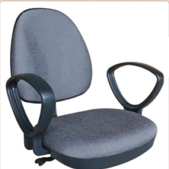 Ghế xoay Hoà Phát SG550