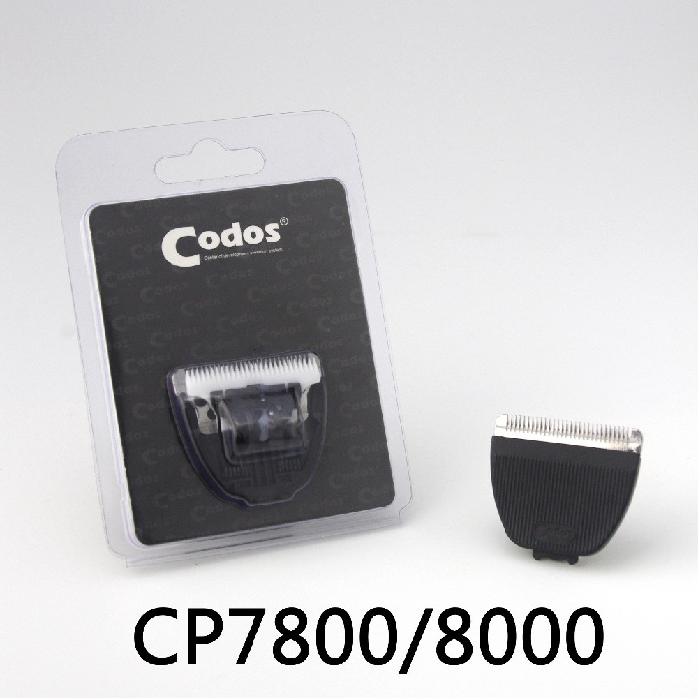 Lưỡi tông đơ Codos 7800 / 8000