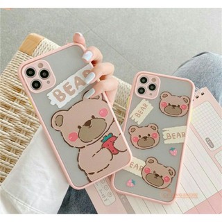 Ốp Lưng iPhone 6-iPhone 7-iPhone 8 -iPhone X-iPhone XS-iphone 11