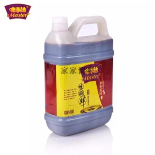Xì dầu can 1,6l