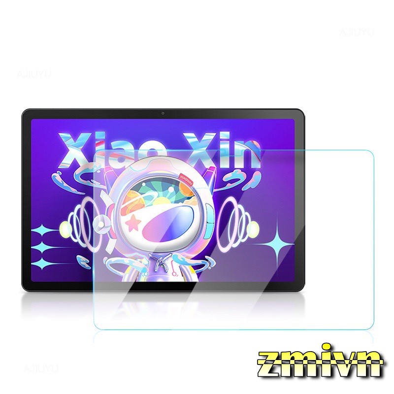 Cường Lực Cho Lenovo Tab M10 Plus Gen 3 10.6&quot; Xiaoxin Pad 2022  Model TB- 125F TB- 128F Bảo Vệ Màn Hình