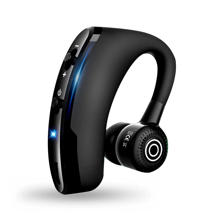 [ HỦY DIỆT ] Tai nghe bluetooth V9 cao cấp âm thanh chuẩn bass hay, tai nghe v9 bluetooth