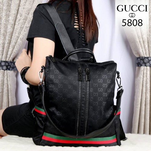 Mới Ba Lô Gucci 5808 Dnh Cho Nữ