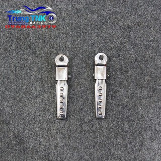 Gác chân cub 125 inox