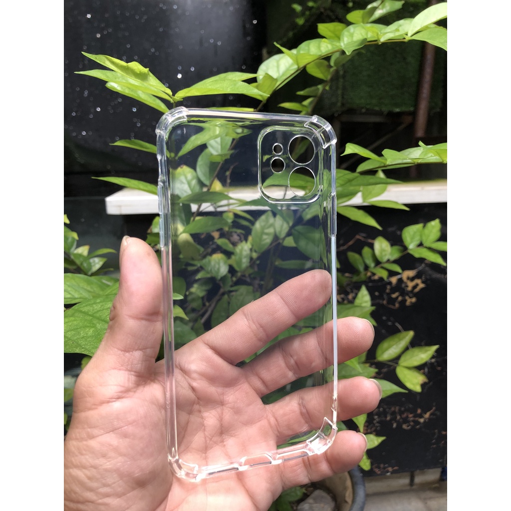 {Sale sốc} {HOT SALE} ỐP TRONG SILICON IPHONE DÀNH CHO CÁC DÒNG {HÀNG CHÍNH HÃNG} {HÌNH THẬT}