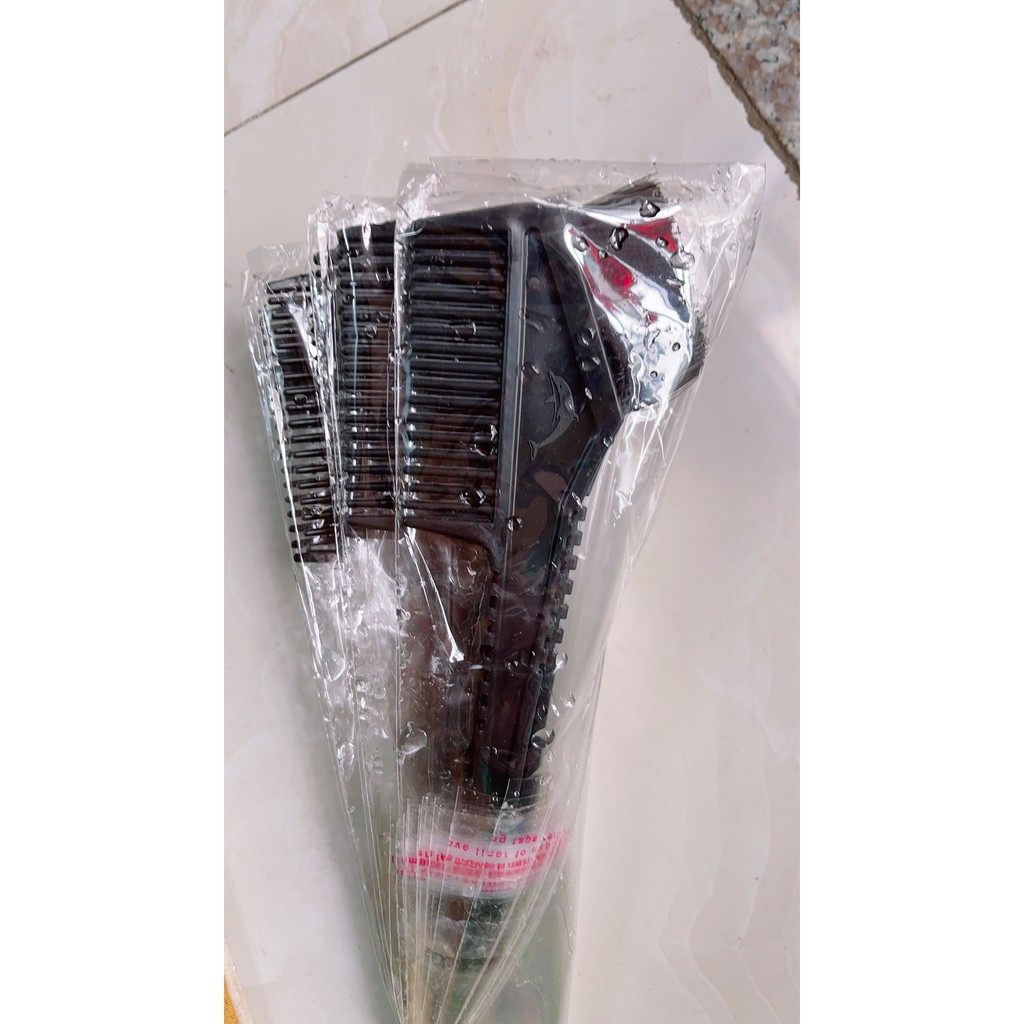 Lược chải nhuộm tóc tại nhà tiện lợi | BigBuy360 - bigbuy360.vn