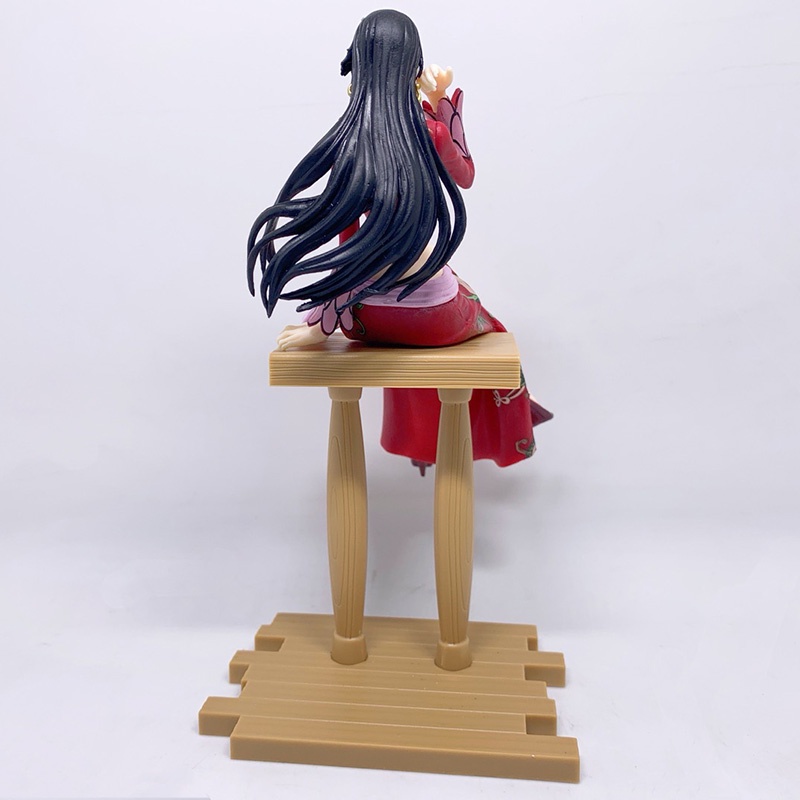 Mô Hình Nhân Vật Boa·Hancock Trong Phim Hoạt Hình ONE PIECE Bằng Pvc