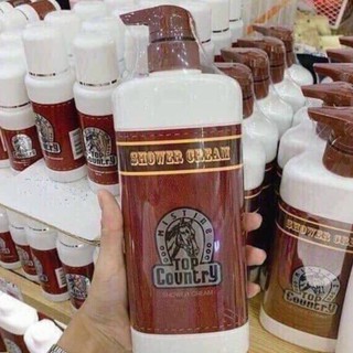 Sữa tắm ngựa thơm sang trọng