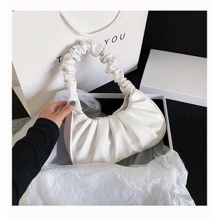 Túi Xách Nữ ♥️ Túi Kẹp Nách Quai Nhúm Tiểu Thư