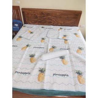 💦💧❄️Chiếu điều hoà Tencel loại 1 sẵn hàng m6x2m, m8x2m, 2mx2m2