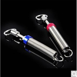 Bộ lò xo tự độ mở cốp xe ôtô