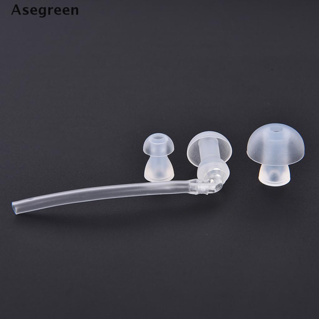 1 Bộ Nút Bịt Tai Y Tế Sml Chất Lượng Cao