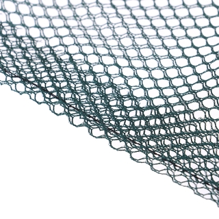 Ctmy❀Túi lưới nylon đựng cá 75X20CM