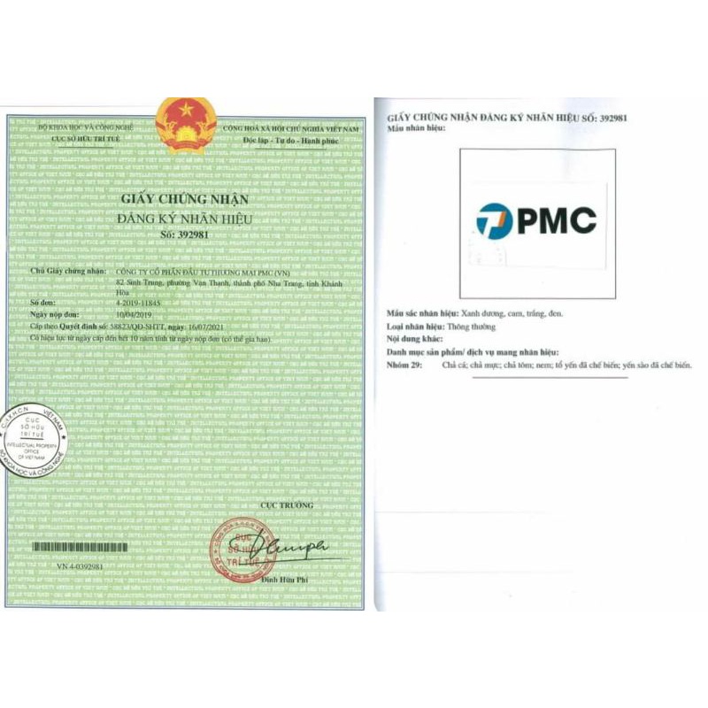 (Giao hỏa tốc) Chả cá chiên Nha Trang | BigBuy360 - bigbuy360.vn