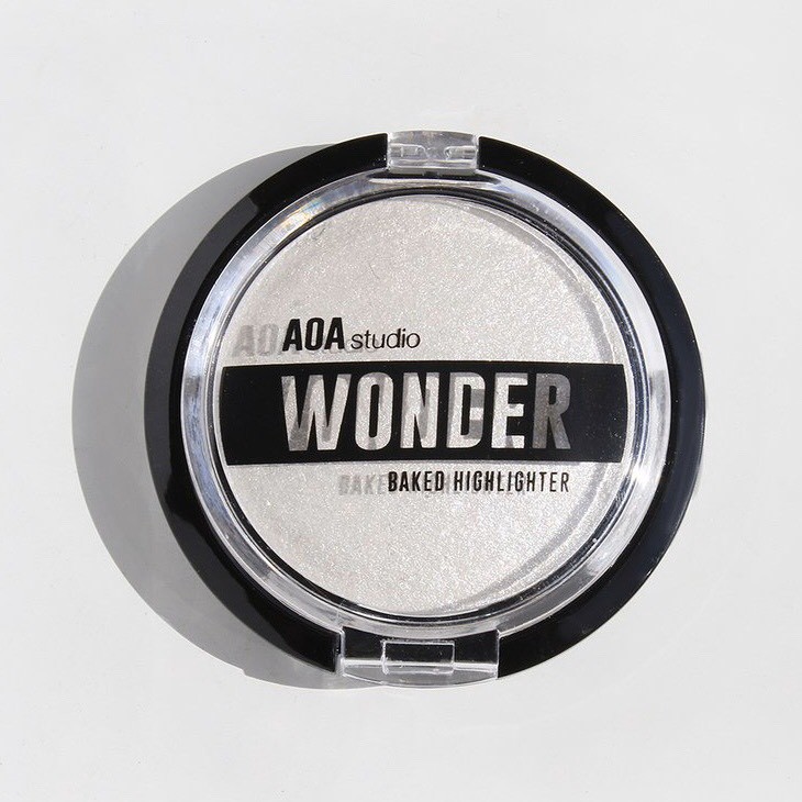 Nhũ Bắt Sáng Aoa Studio Wonder Baked Highlighter | BigBuy360 - bigbuy360.vn