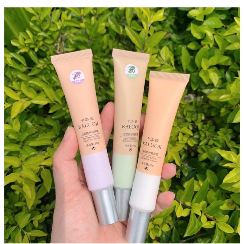 Kem lót trang điểm L-DA Yiruo 30G UNIO | BigBuy360 - bigbuy360.vn