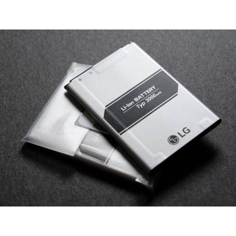 PIN LG G4 CHÍNH HÃNG MỚI 100% BH 6 THÁNG