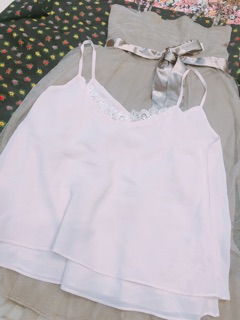 2 Đầm Hoa Maxi