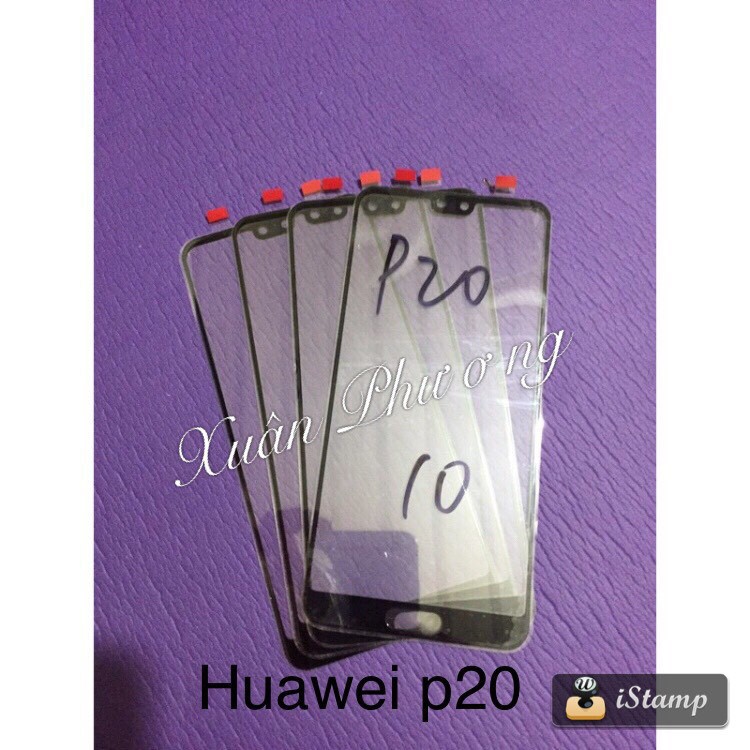 Mặt kính Huawei P20