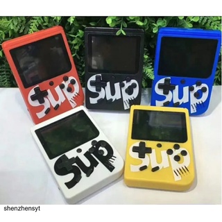 Máy Chơi game super mario 400 Trong 1 Phong Cách Cổ Điển