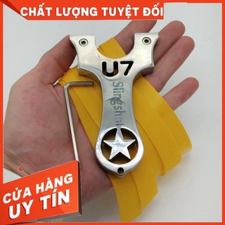 NÁ CAO SU BÁCH QUỶ HÀNG CAO CẤP - TẶNG 2 BỘ DÂY