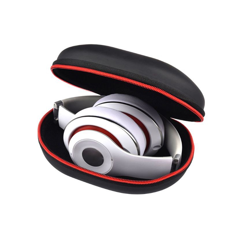 Hộp đựng tai nghe chụp tai bluetooth Beats Solo 2 3 Studio 2.0