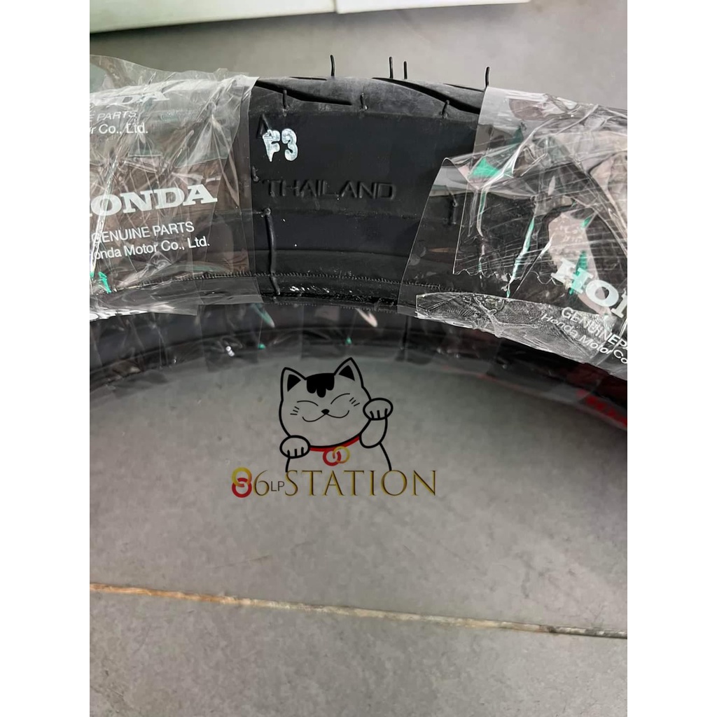 Vỏ wave 125i 2017 - 2022 honda thái lan