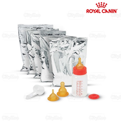 Sữa bột cho chó Royal Canin baby 2kg