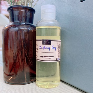 XÀ PHÒNG THỰC VẬT HỮU CƠ DẠNG LỎNG (98% ORGANIC CASTILE SOAP)