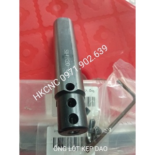 ỐNG LÓT KẸP DAO