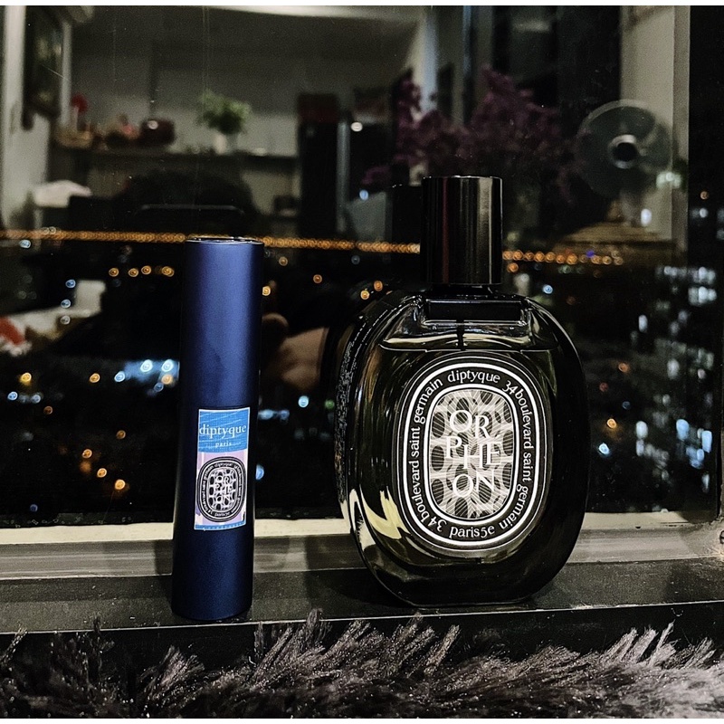 Mẫu thử 10ml Diptyque Orpheon EDP