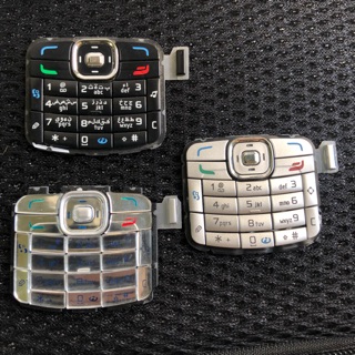 Bàn Phím Nokia N70 (Nhiều Màu)