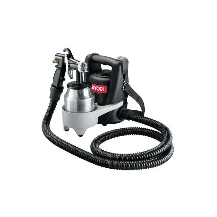 Máy phun sơn cầm tay 500W Ryobi PS-1000