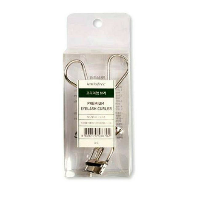 KẸP MI INNISFREE EYELASH CULER