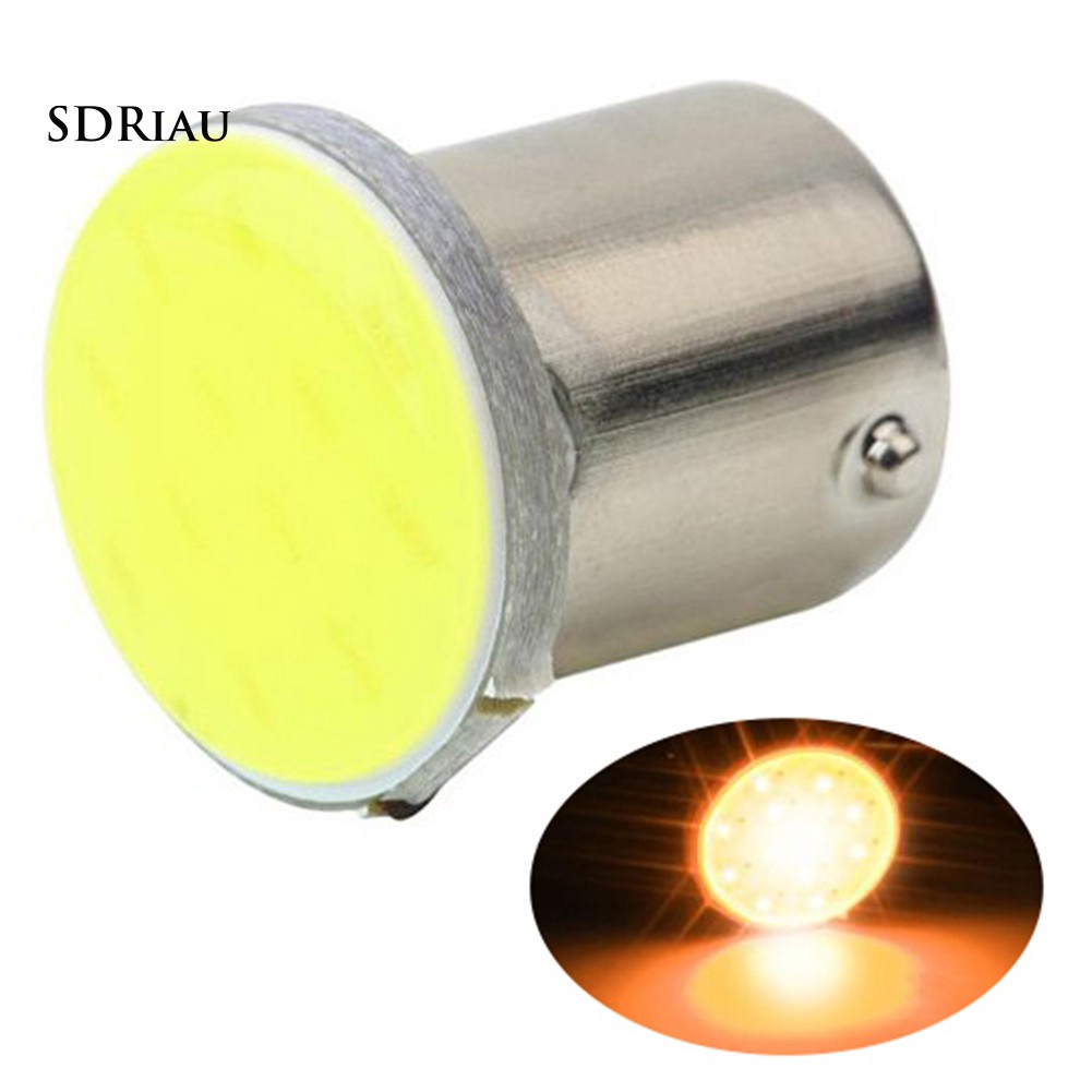 Bóng đèn xi-nhan/ đèn phanh LED siêu sáng 12V dành cho xe hơi