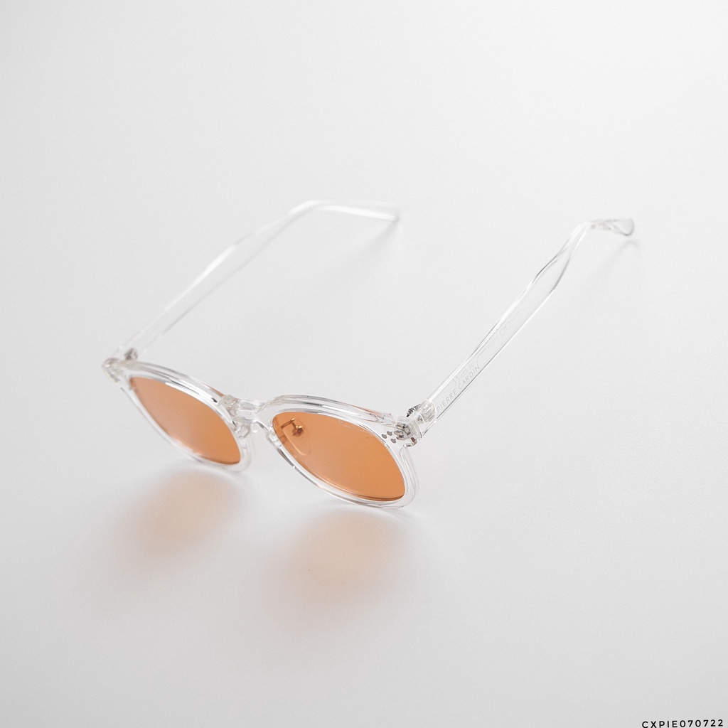 [FULL BOX] Kính mát thời trang style Hàn Quốc sang chảnh, Gọng nhựa, tròng kính chống tia UV 70722