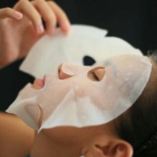 Combo 10 gói mặt nạ dưỡng da 3w clinic &nature