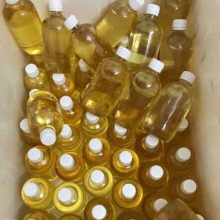 Bán buôn Combo 2 lít dầu dừa nguyên chất