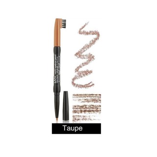 Chì kẻ mày tự động NYX Professional Makeup Auto Eyebrow Pencil