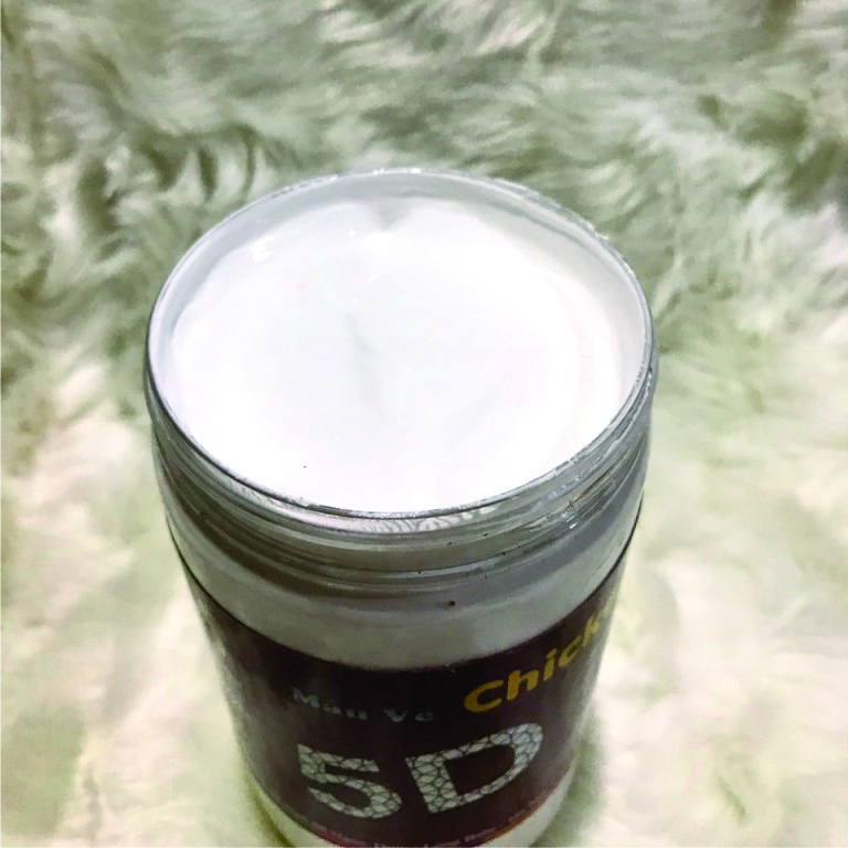 Combo 6 Màu Acrylic Hũ 120ml, 1 Dung Dịch Pha Loãng Màu Acrylic 120ml, 4 Cọ Vẽ Chicken 5D Bộ Màu Tập Vẽ Tranh Cơ Bản