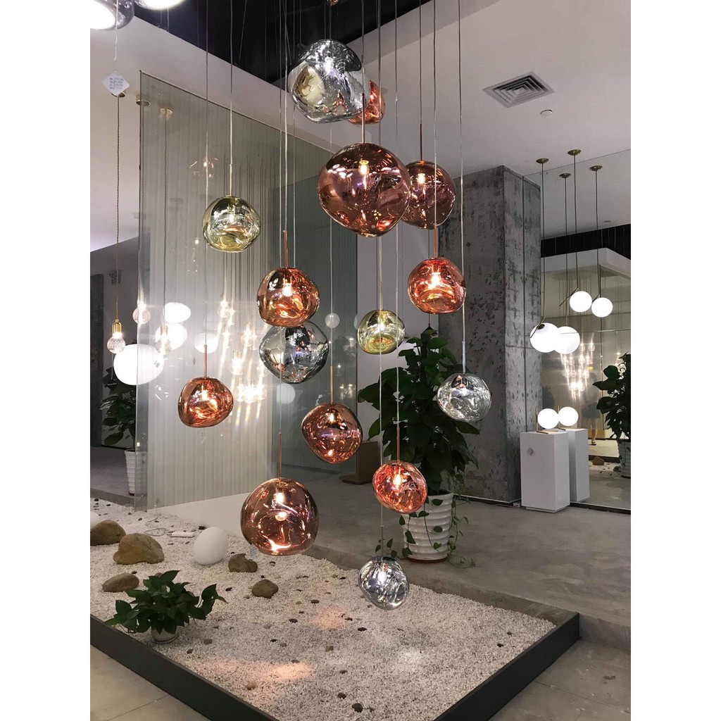Đèn thả Flimigo Yatech Light