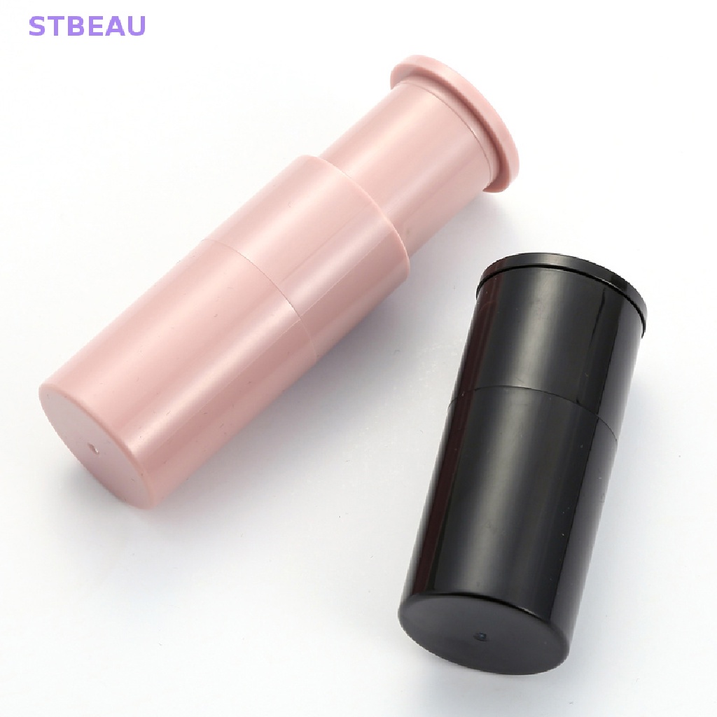 1 Cọ Trang Điểm Má Hồng Dạng Ống Lồng Đa Năng MME