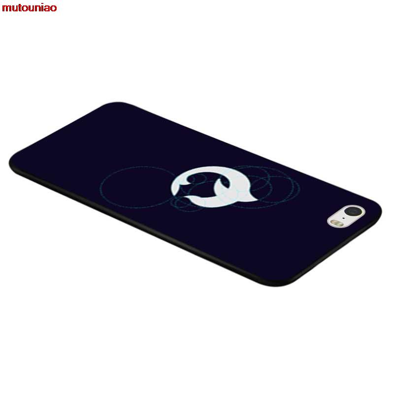 Ốp Điện Thoại Silicon Họa Tiết THTMM-5 Cho Iphone 5 5S SE 6 6S 7 8 Plus X XS XR 11 12 mini Pro MAX 2020