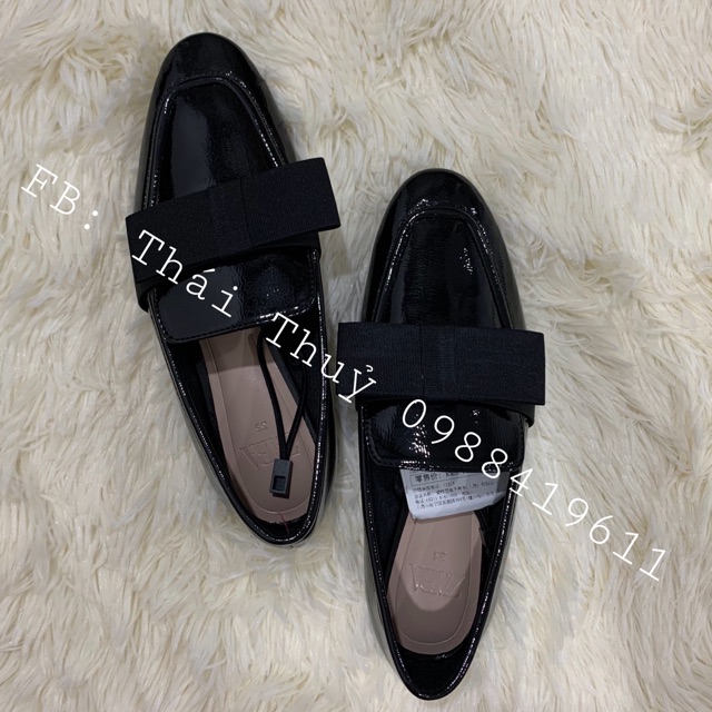 Giày zara auth