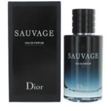 Nước hoa dầu thơm nam Sauvage EDT 100ml full box
