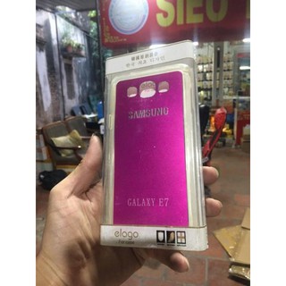 1k Ốp Samsung Galaxy E7 thanh lý