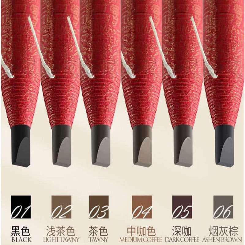 Chì kẻ mày 🎀 FREESHIP 🎀 Chì kẻ lông mày xé Đại Lan Chi | BigBuy360 - bigbuy360.vn