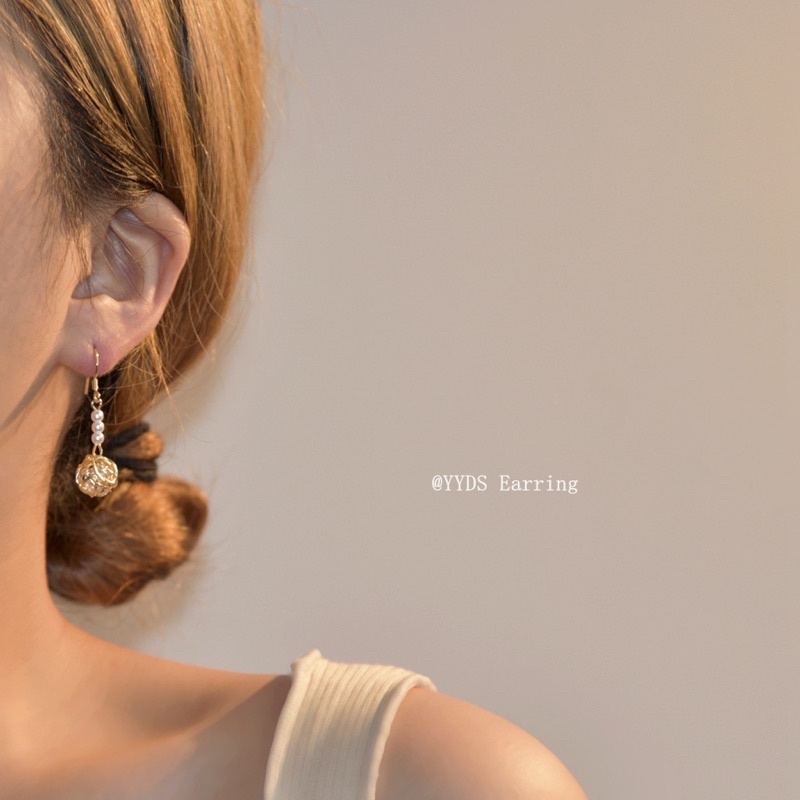 Bông tai nữ nhỏ dream Mayconner